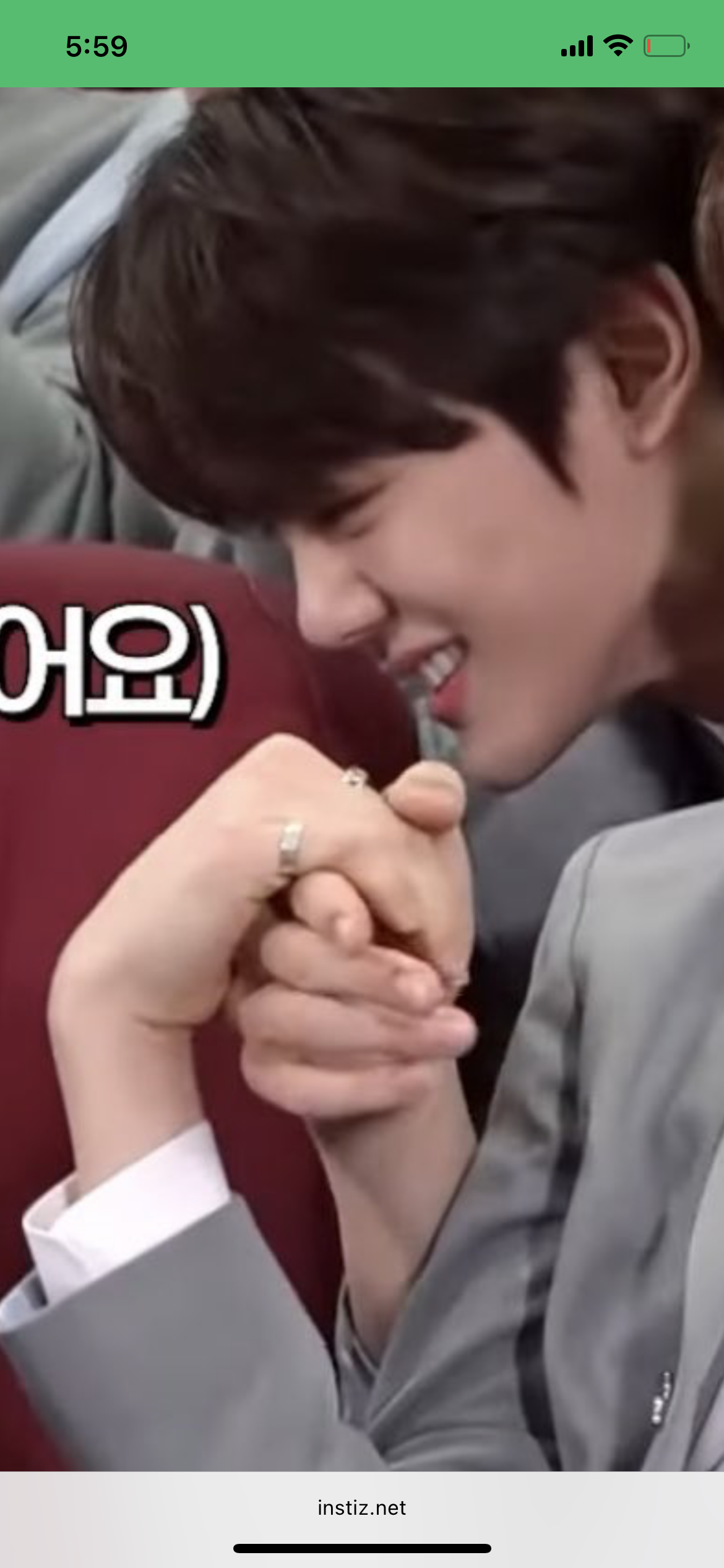 [잡담] 보플 얜 뭐임 | 인스티즈