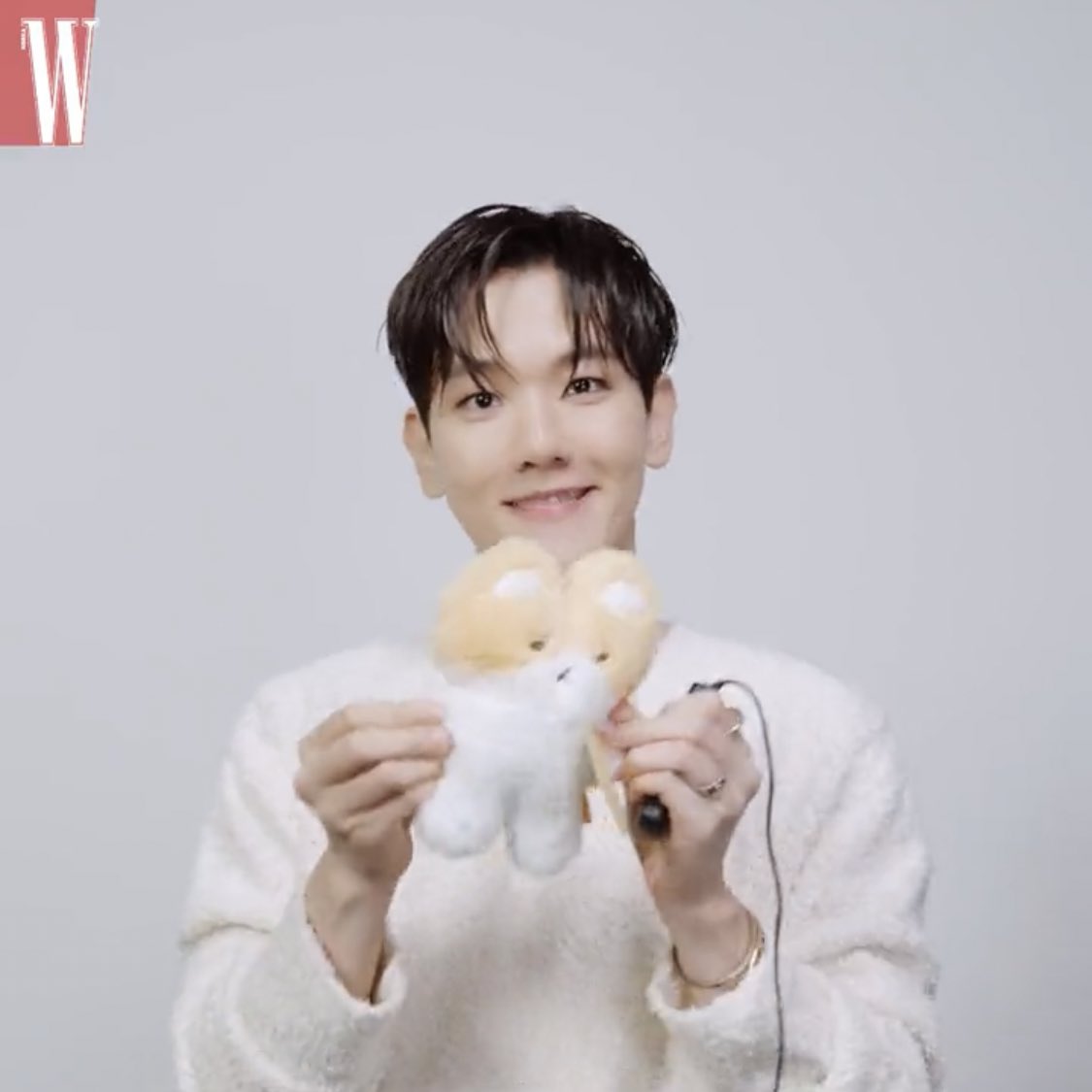 [잡담] 터래기랑 백현이 원없이 보다.. | 인스티즈