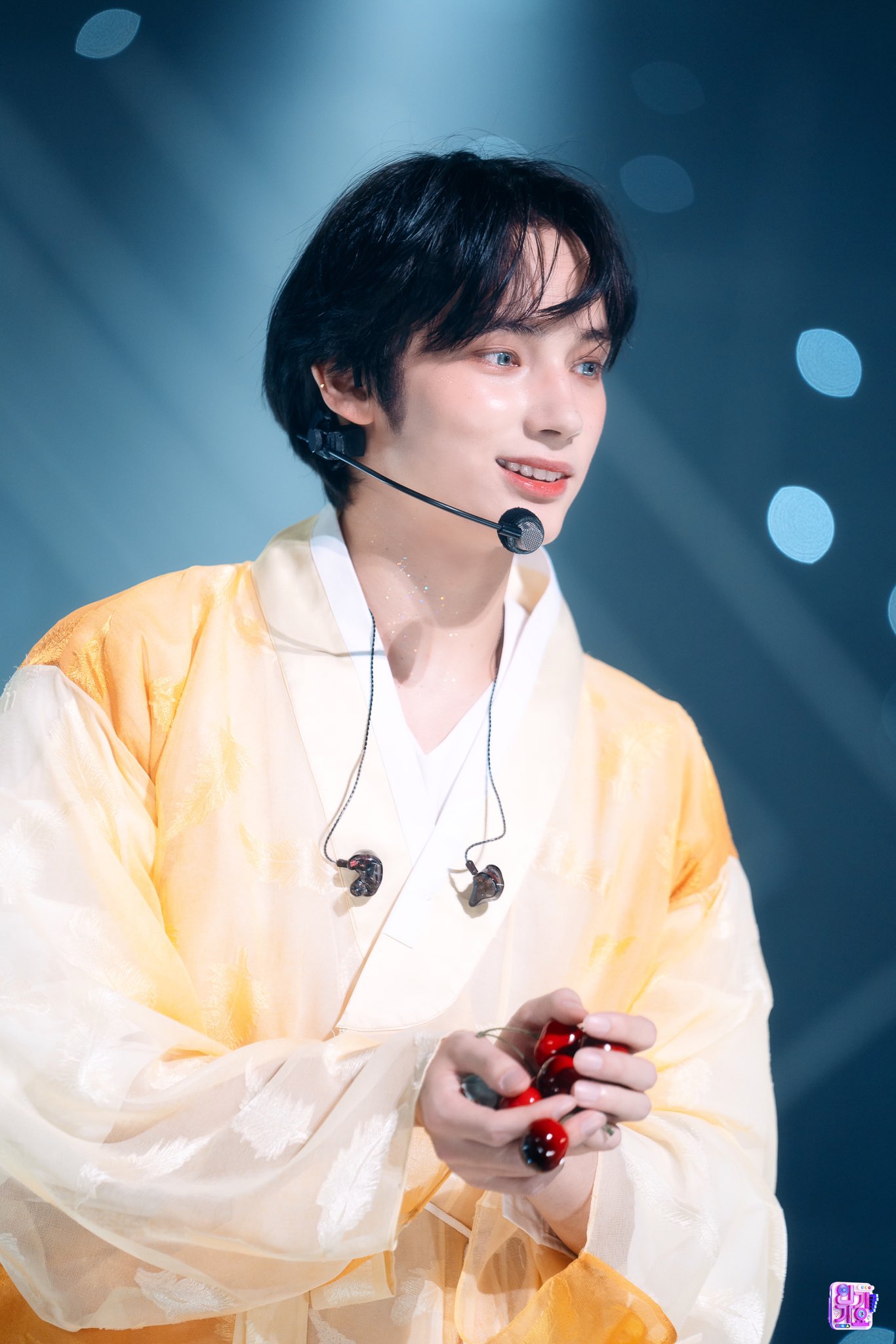 [잡담] 휴닝카이 왜 냉미남이라는지 알겠는 짤 | 인스티즈