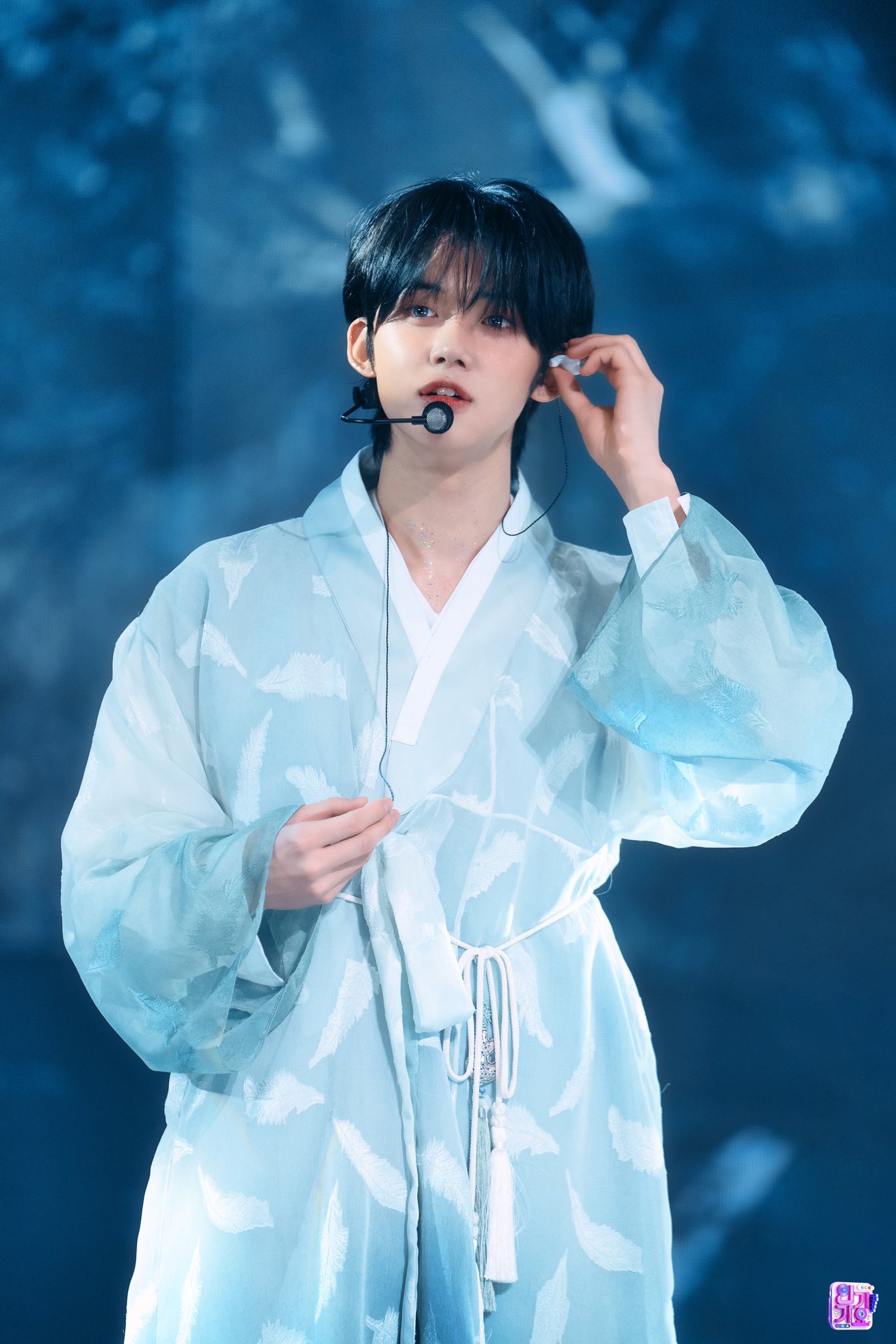 [잡담] 연준이,,, 아기구미호셔 | 인스티즈