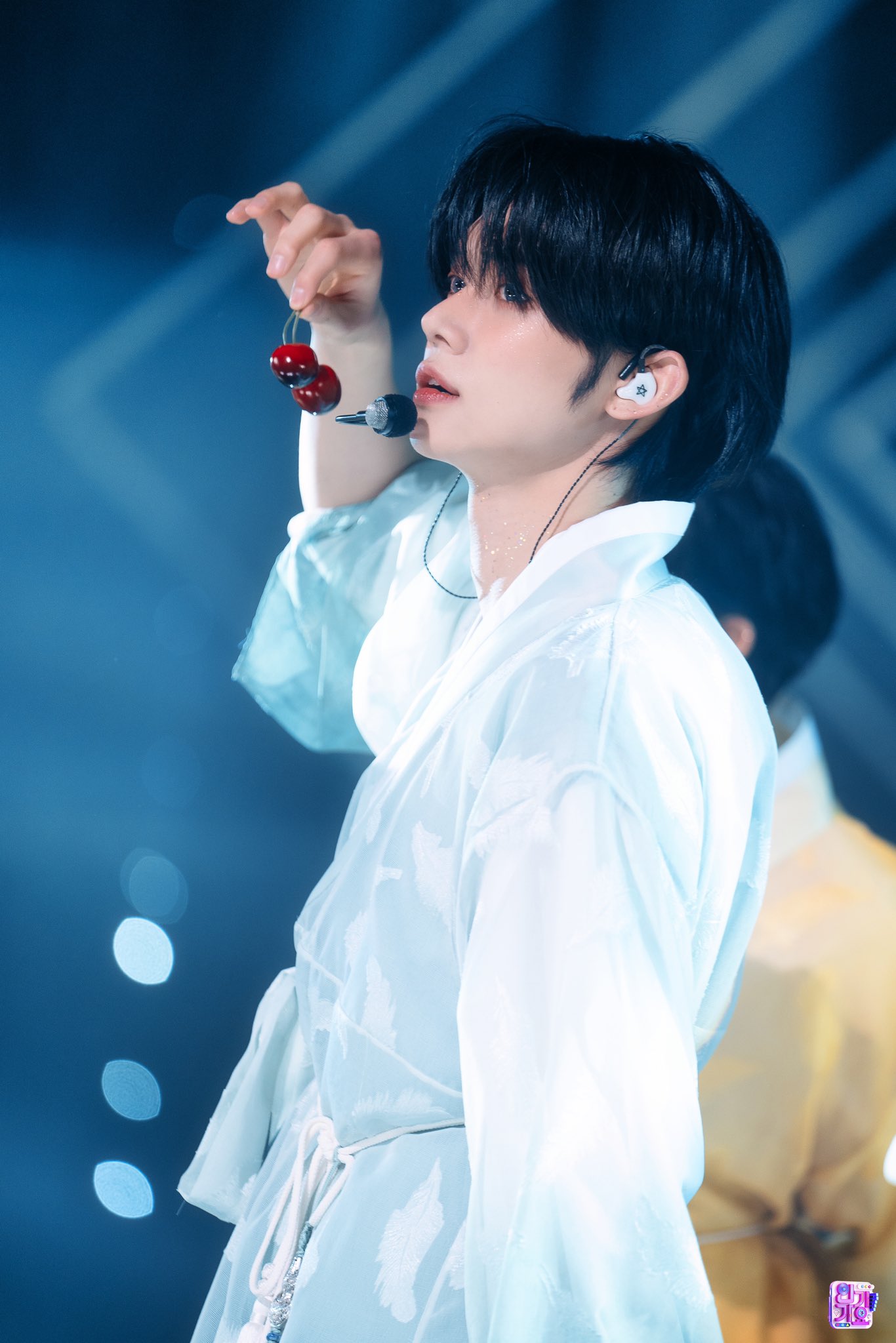 [잡담] 연준이,,, 아기구미호셔 | 인스티즈