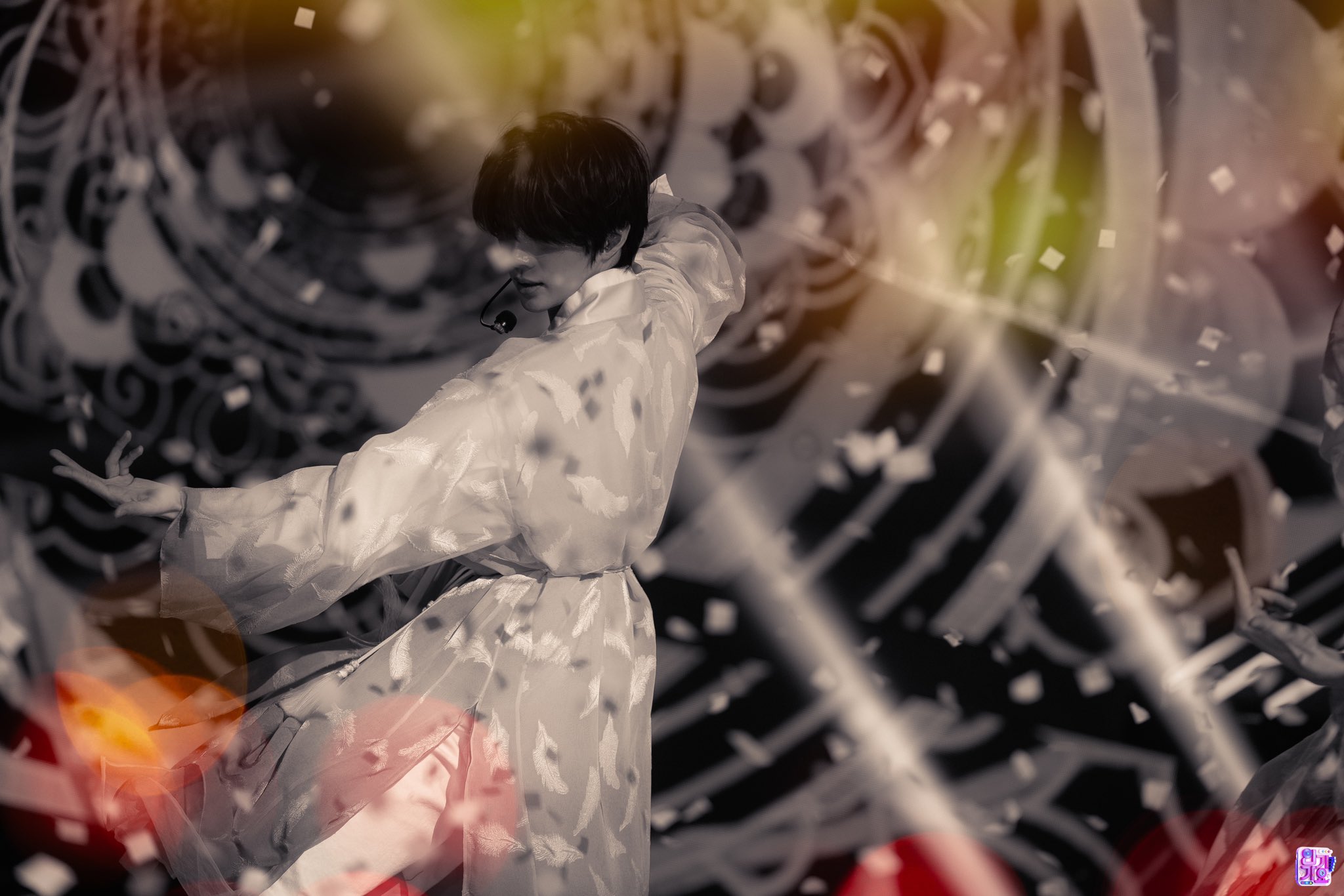 [잡담] 미친 투바투 범규 인가 사진 조선시대배경판타지소설 느낌 | 인스티즈