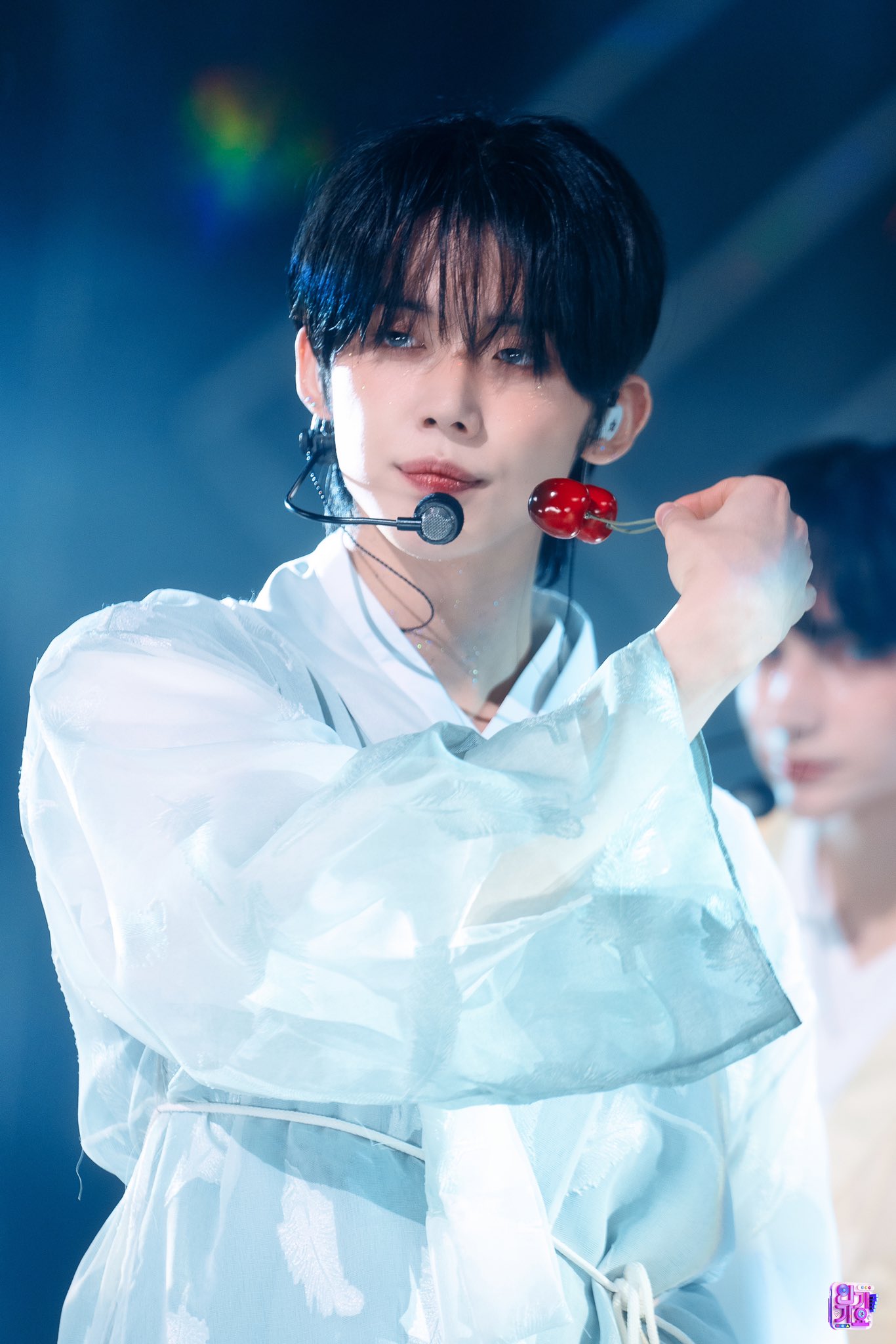 [잡담] 연준이,,, 아기구미호셔 | 인스티즈