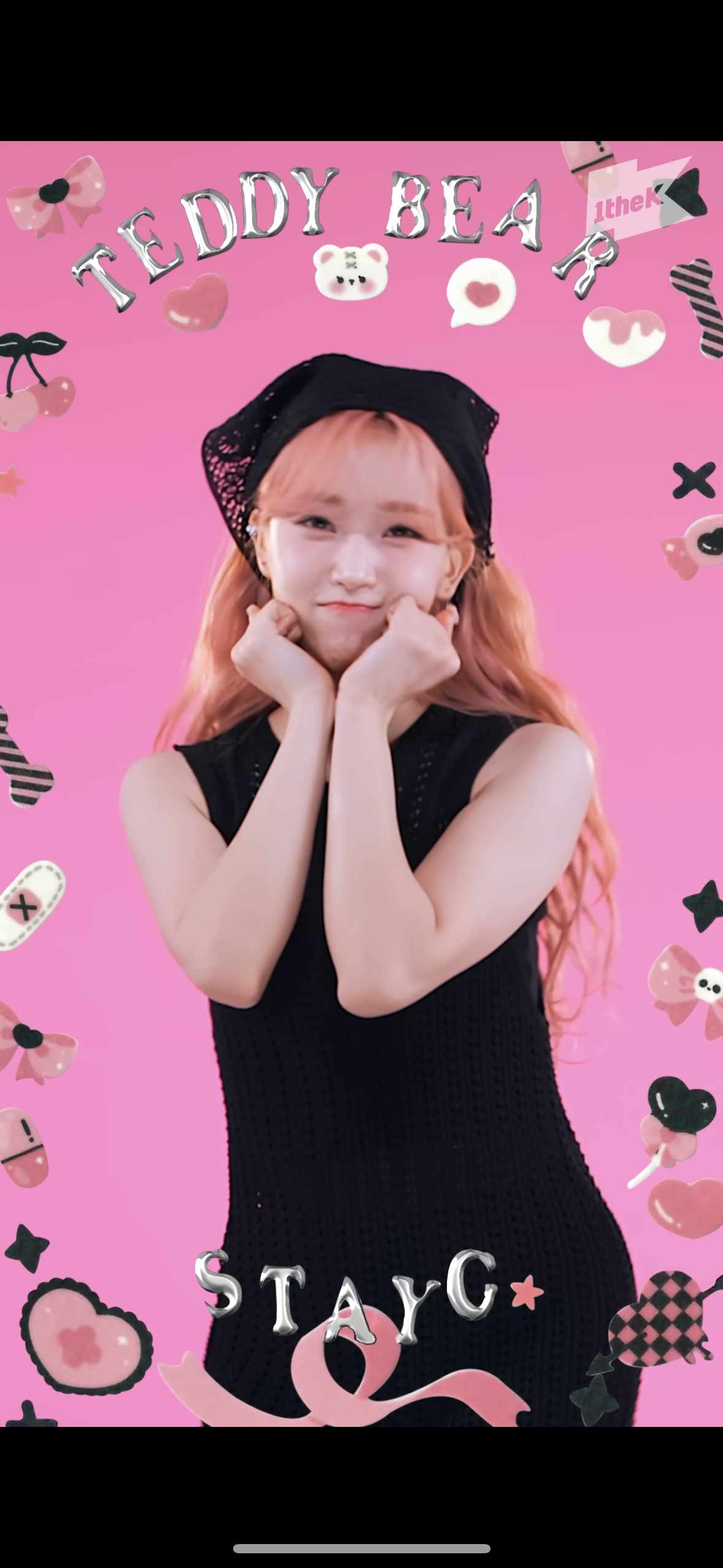 [잡담] 스테이씨 레전드 과거사진 정리해보면 | 인스티즈