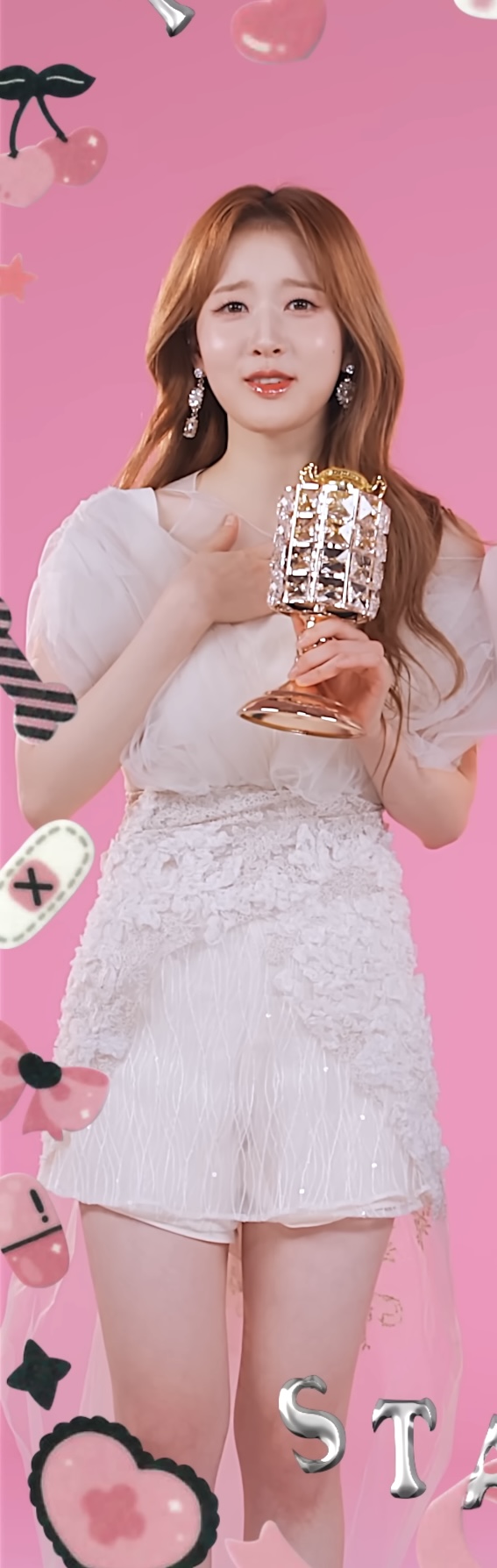 [잡담] 스테이씨 레전드 과거사진 정리해보면 | 인스티즈