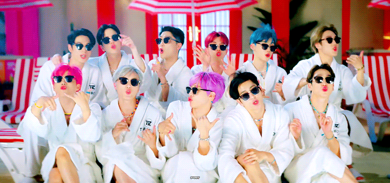 [잡담] 더보이즈 사랑해 | 인스티즈