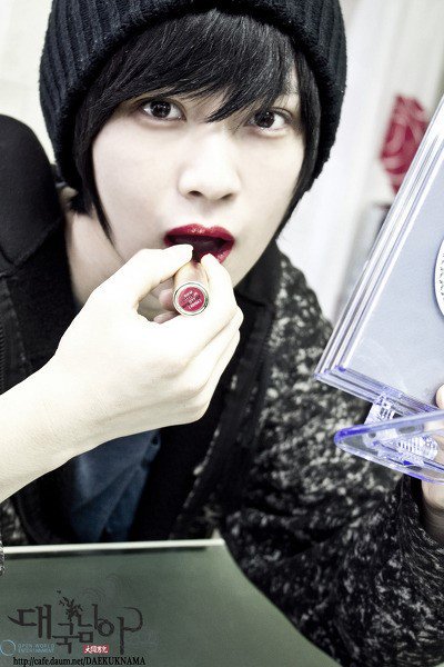 [잡담] 주문 도입부 걔 대국남아 가람의 20살 아기시절 대방출 | 인스티즈