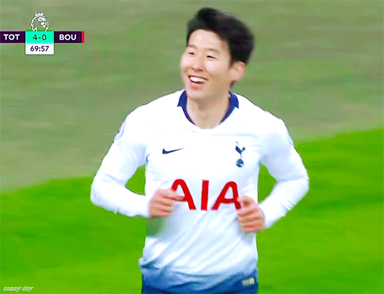 [잡담] 손흥민 보고싶다 | 인스티즈