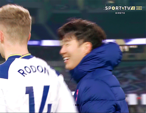 [잡담] 손흥민 보고싶다 | 인스티즈