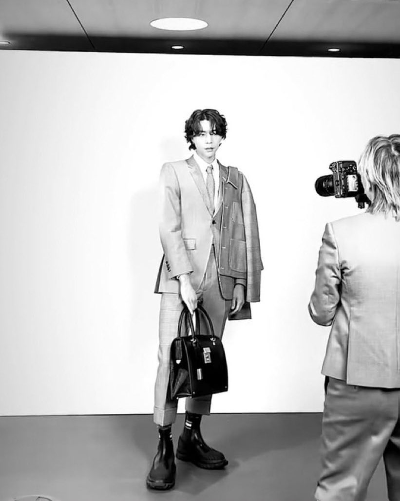 [잡담] 비율이 이게 말이 돼?? | 인스티즈