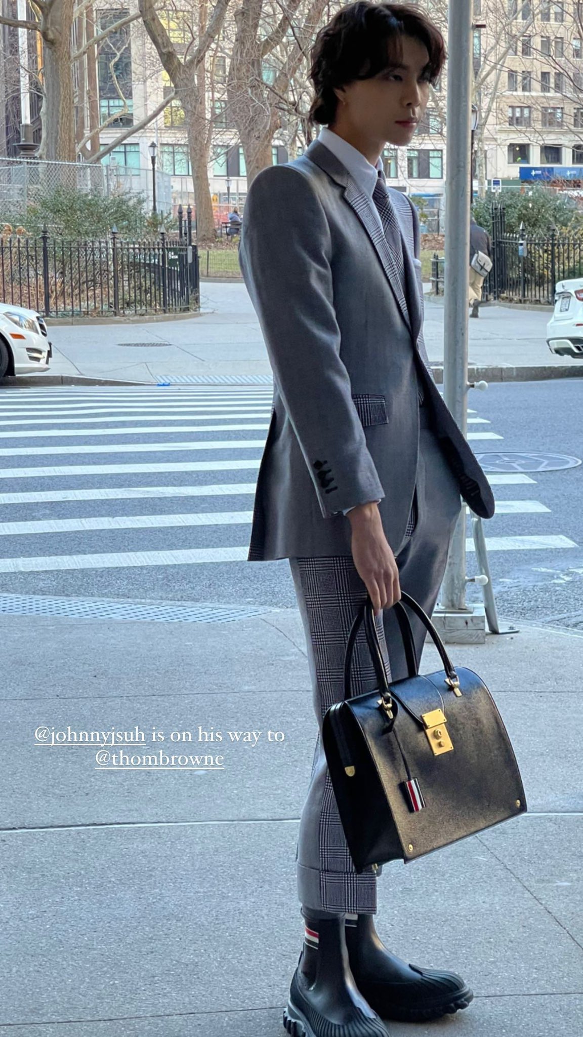 [잡담] 비율이 이게 말이 돼?? | 인스티즈