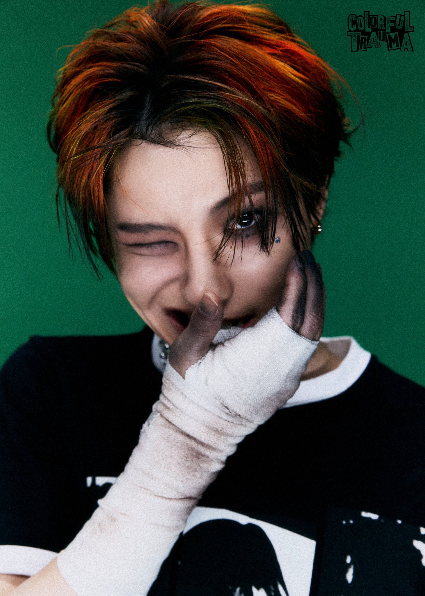 [잡담] 조승연 컨셉 이번에 또 누구세요임 | 인스티즈