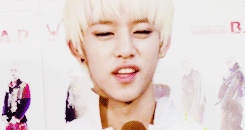 [잡담] 내가 좋아하는 비에이피 멤버 짤 | 인스티즈