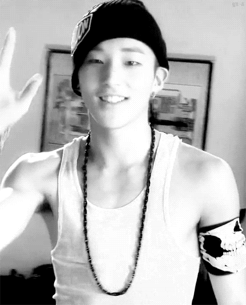 [잡담] 내가 좋아하는 비에이피 멤버 짤 | 인스티즈