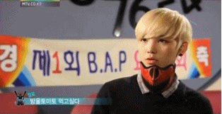 [잡담] 내가 좋아하는 비에이피 멤버 짤 | 인스티즈