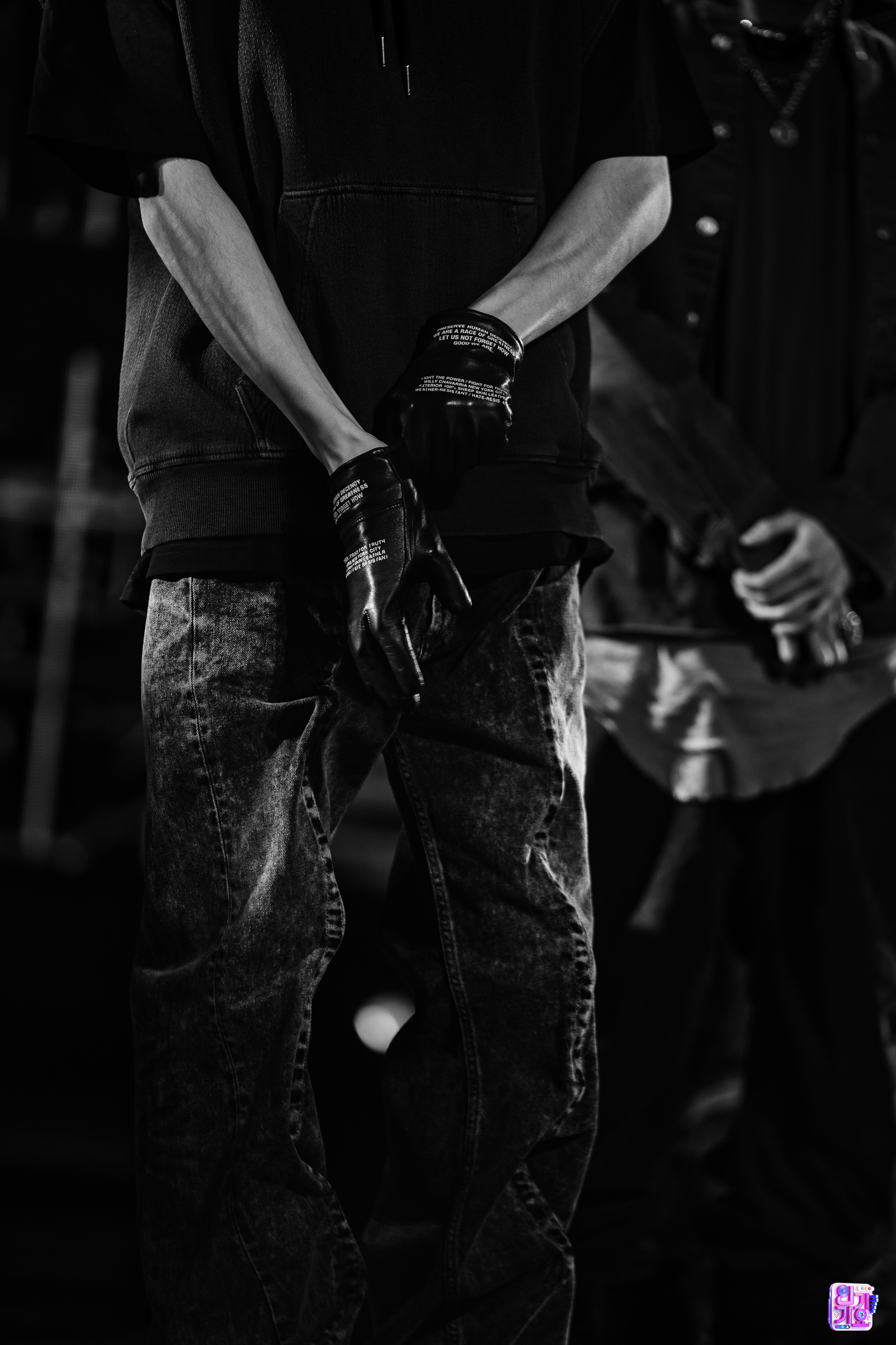 [잡담] 인가 홈마? 분들 약간 뭘 좀 아시는 분들이네 | 인스티즈