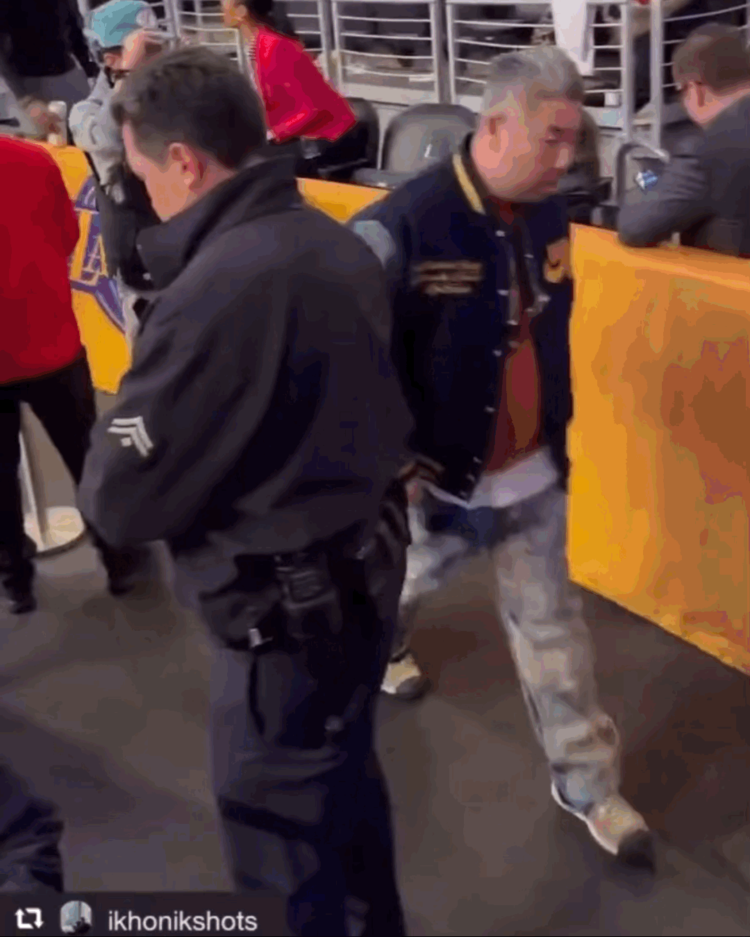 [잡담] 지디 NBA 경기에 입고온 나이키실드조끼도 피마원이랑 콜라보인가?? | 인스티즈