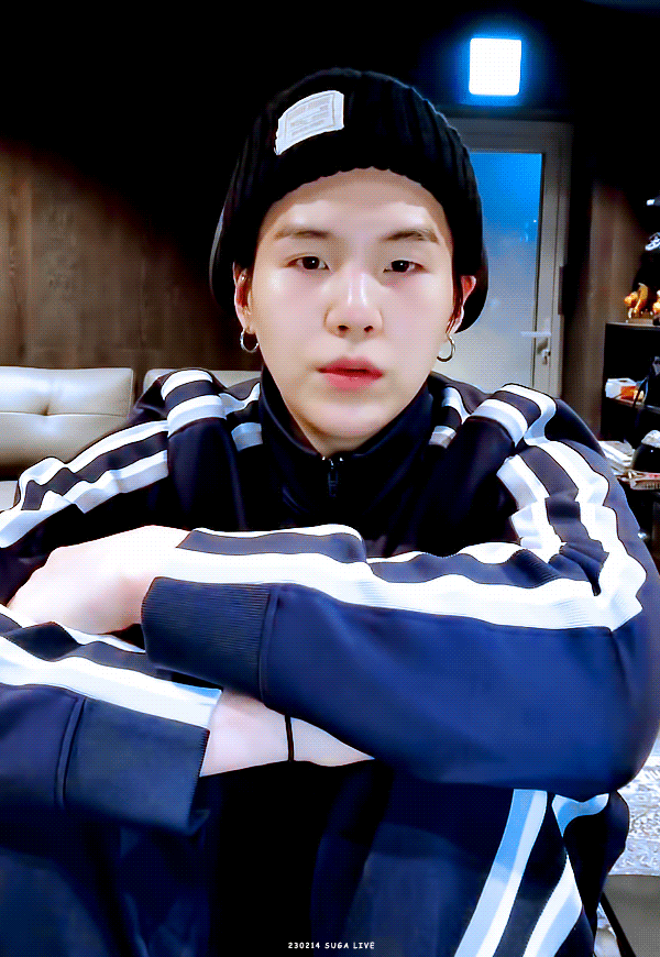 [잡담] 방탄 최근 위버스 라이브로 보는 근황 | 인스티즈