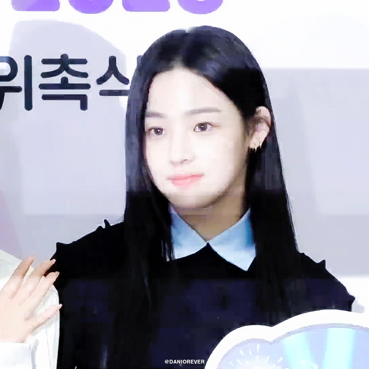 [잡담] 아니 뉴진스 어케 이걸 참음??...? | 인스티즈