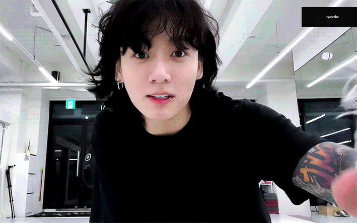 [잡담] 방탄 최근 위버스 라이브로 보는 근황 | 인스티즈