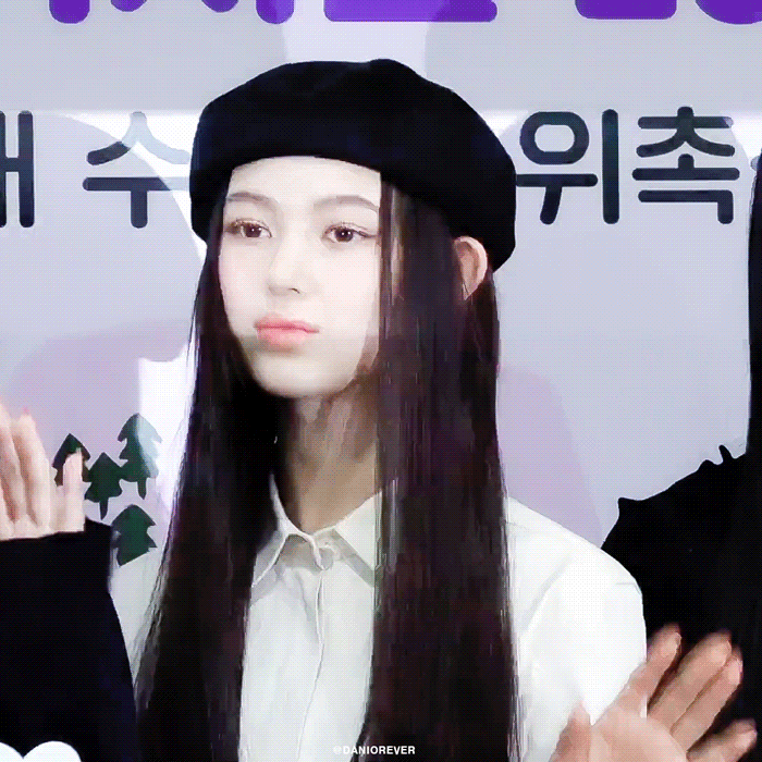 [잡담] 아니 뉴진스 어케 이걸 참음??...? | 인스티즈