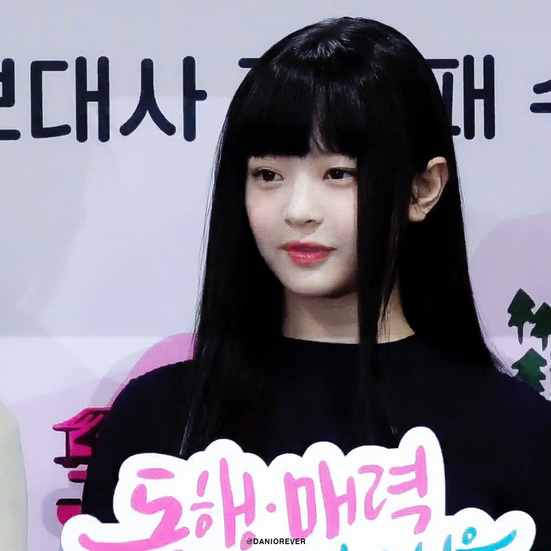 [잡담] 아니 뉴진스 어케 이걸 참음??...? | 인스티즈