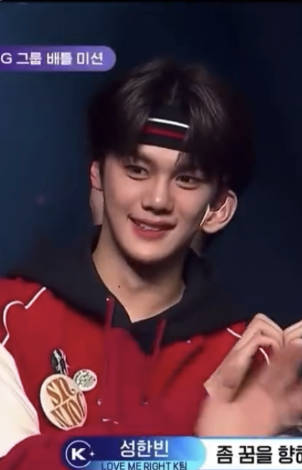 [잡담] 김규빈 잘생긴 거 같은디?? | 인스티즈