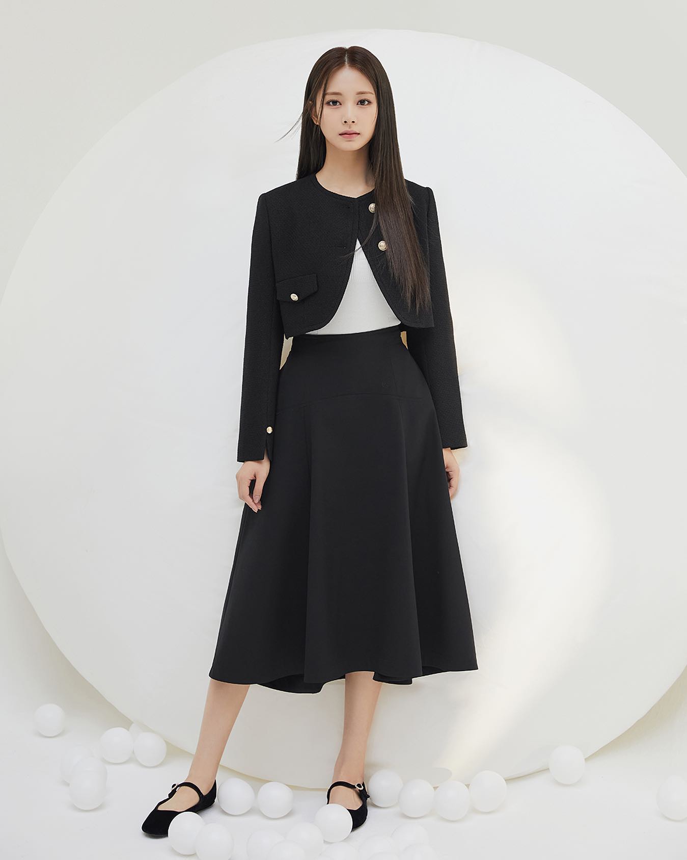 [잡담] 쯔위 주크 사진 제발 더 풀어주세요 🙏🏻 | 인스티즈