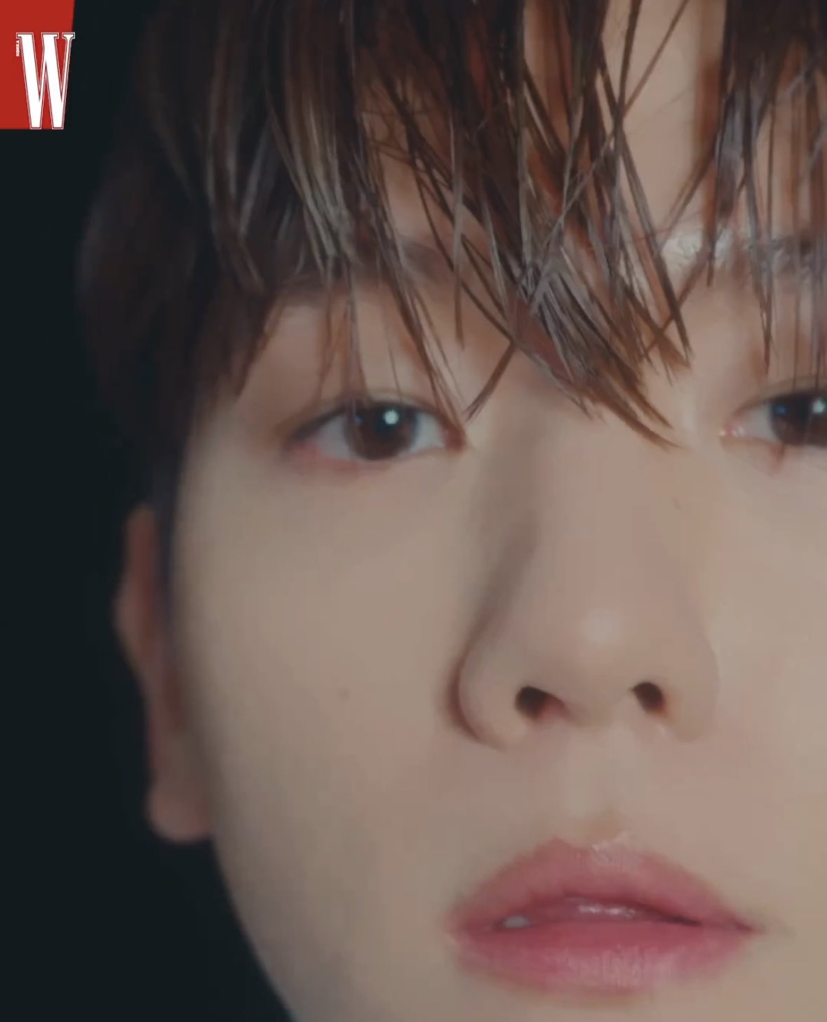 [잡담] 이거 걍 캔디 백현 아님? | 인스티즈