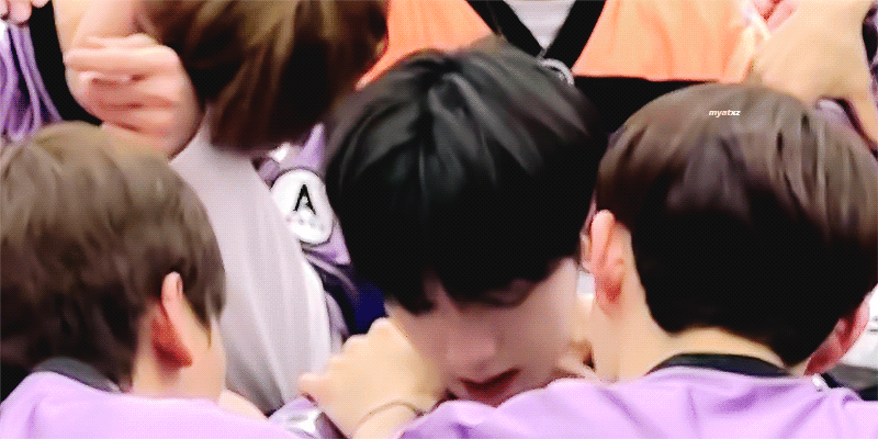 [잡담] 보플 유진이 진짜 애깅이구나 | 인스티즈