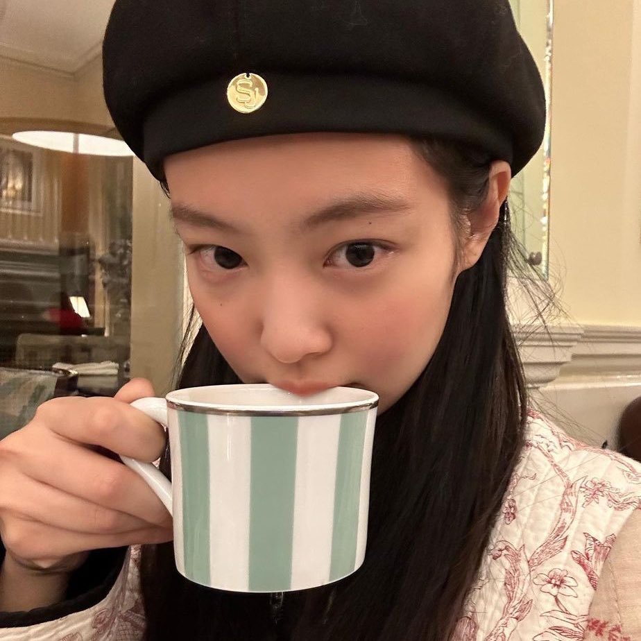 [잡담] 제니 볼빵빵 만두인거 너무 귀여움... | 인스티즈