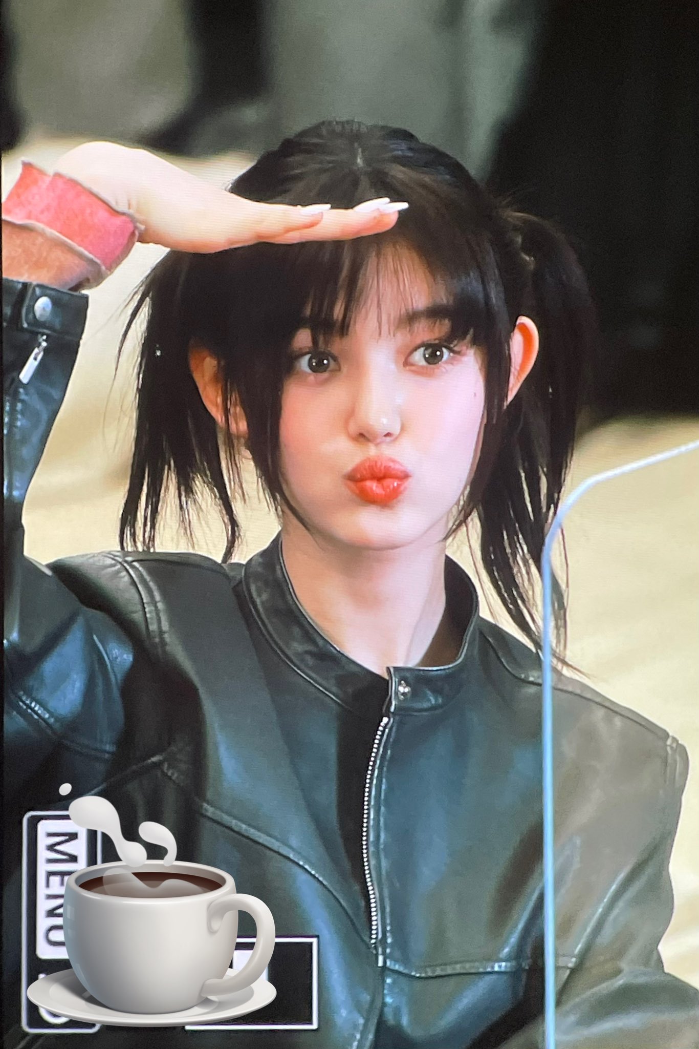 [잡담] 뉴진스 이 머리 돌아가면서 하네 ㅋㅋㅋㅋㅋ | 인스티즈