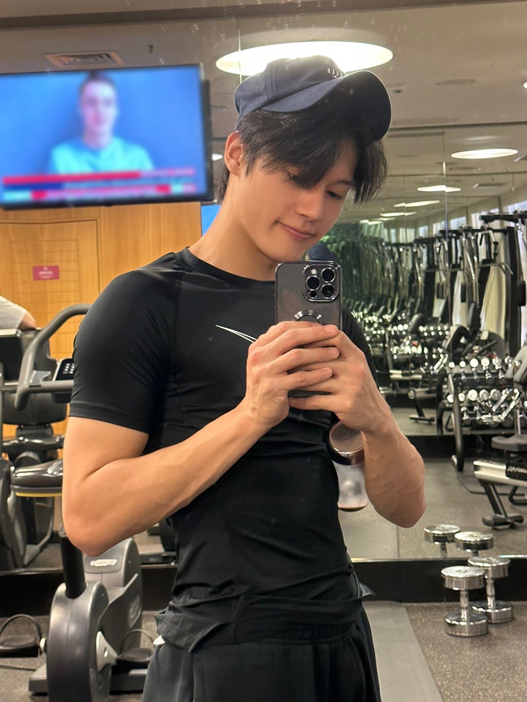 [잡담] 체지방률 12%의 남자... | 인스티즈