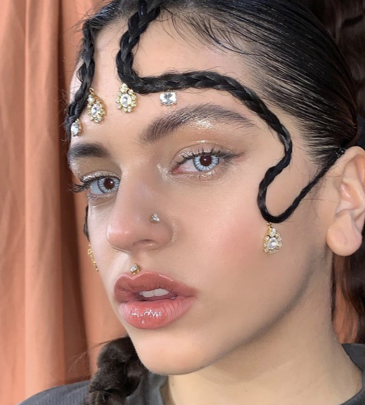 [잡담] 요즘 1일1재생하는 라틴핫걸언니 봐줄래 | 인스티즈