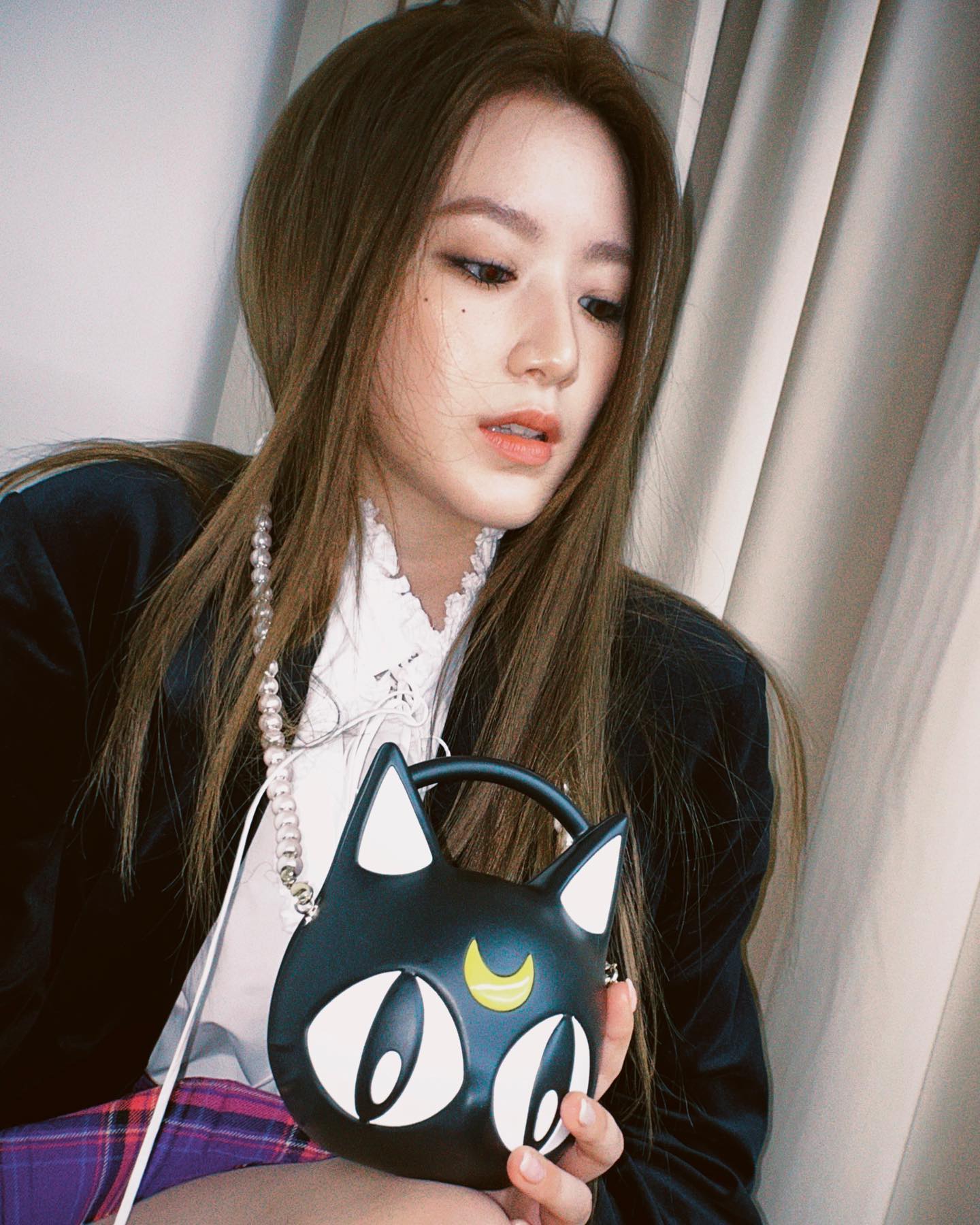 [잡담] 슈화 지미추 사진 너무 예쁘다 | 인스티즈