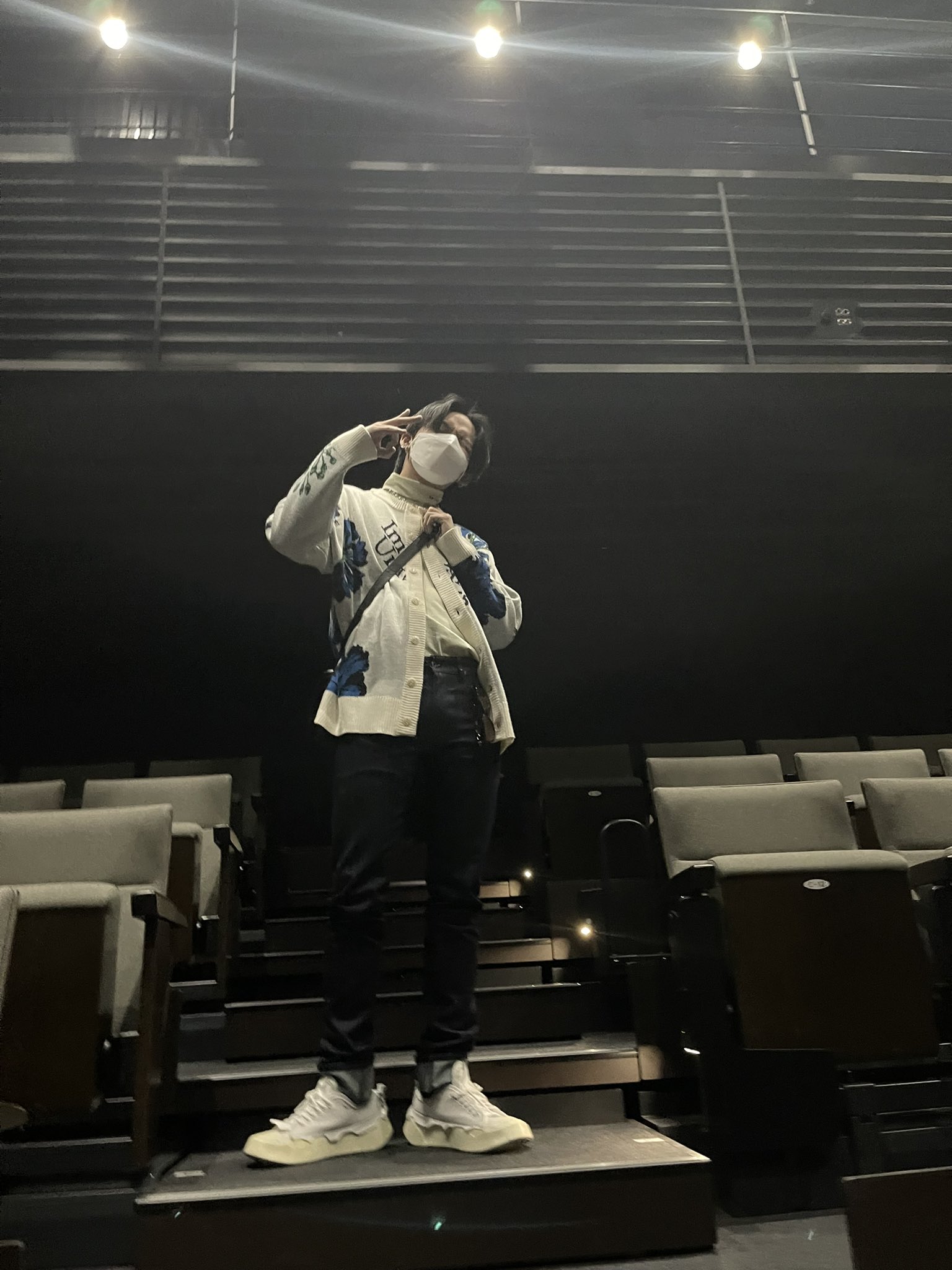 [잡담] 와이지 대강당은 뭐하는 곳이야? | 인스티즈