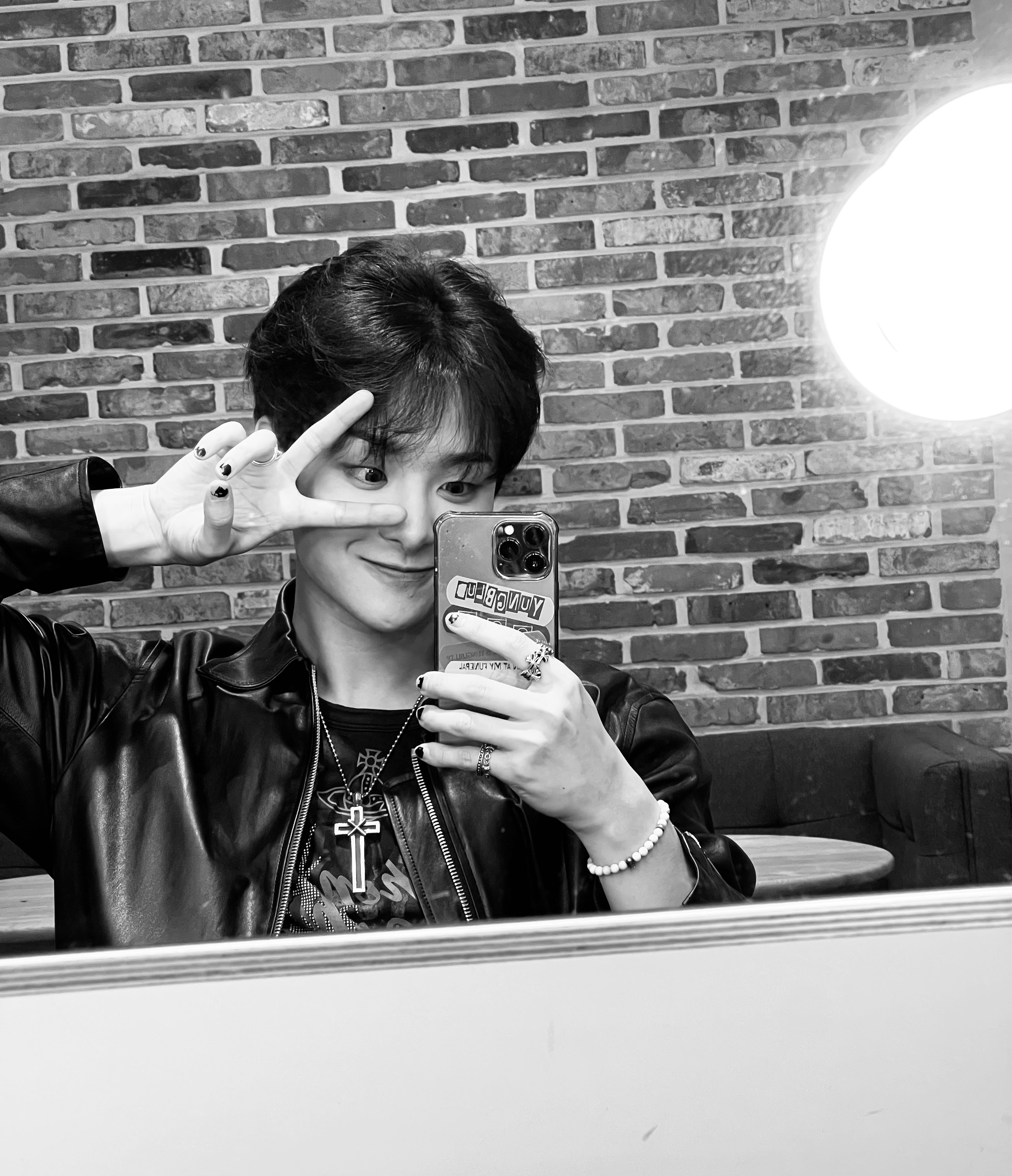 [잡담] 트레저 다른 멤버로 살기 하는거 보면 각자 스타일 다른거 느껴져 | 인스티즈