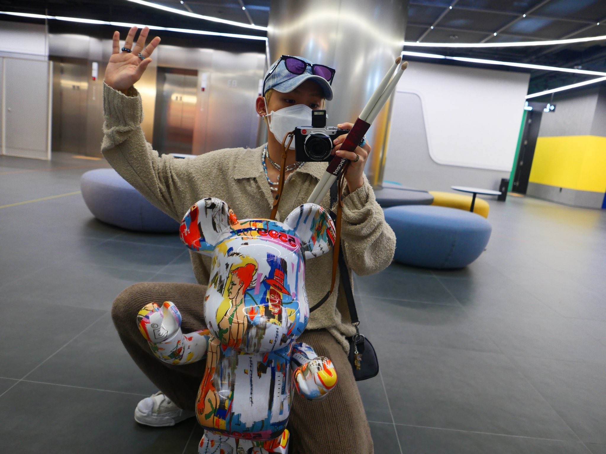 [잡담] 트레저 다른 멤버로 살기 하는거 보면 각자 스타일 다른거 느껴져 | 인스티즈