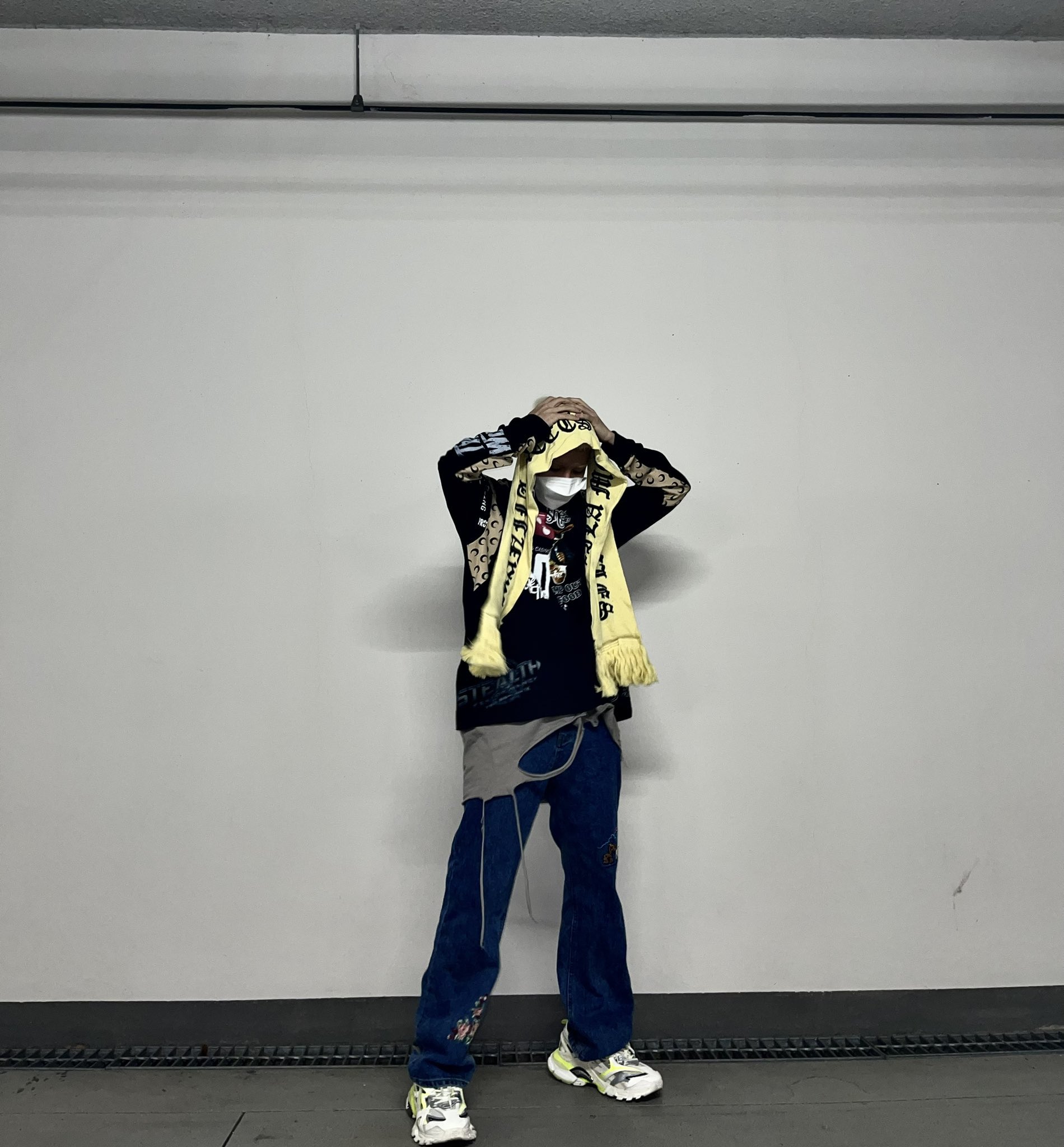 [잡담] 트레저 다른 멤버로 살기 하는거 보면 각자 스타일 다른거 느껴져 | 인스티즈