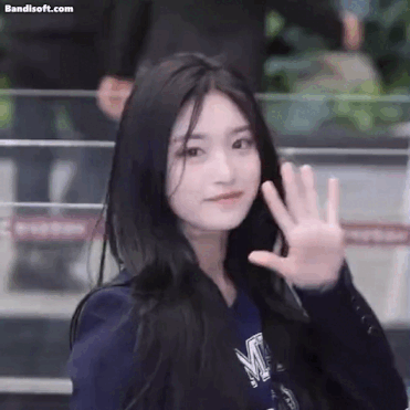 [잡담] 공항 아이브 이서 진짜 예쁘다 | 인스티즈