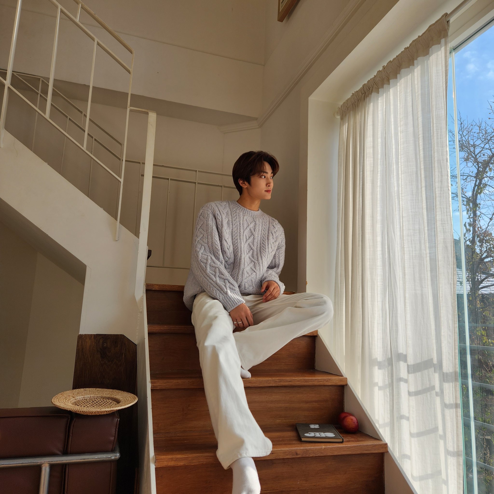 [잡담] 가까이 오는 고앵이 | 인스티즈