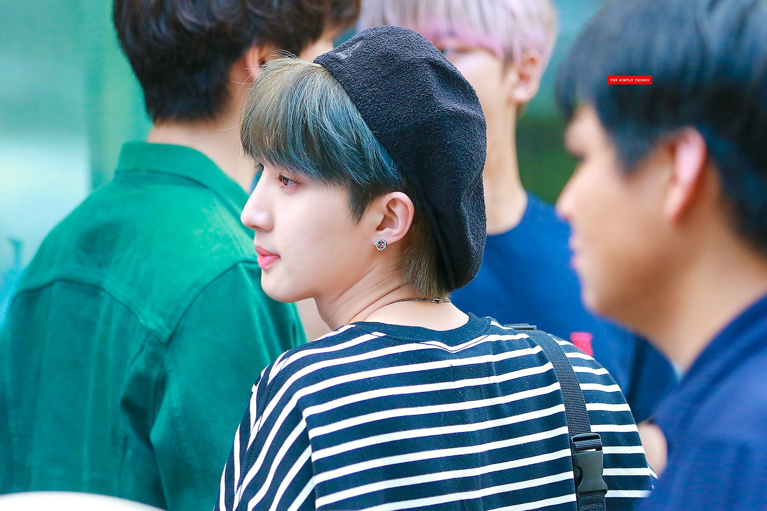 [잡담] 후이 옷도 잘 입는거 아시나? | 인스티즈