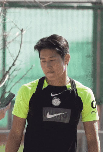 [잡담] 오늘 이강인 얼굴 폼 미쳤다.. | 인스티즈