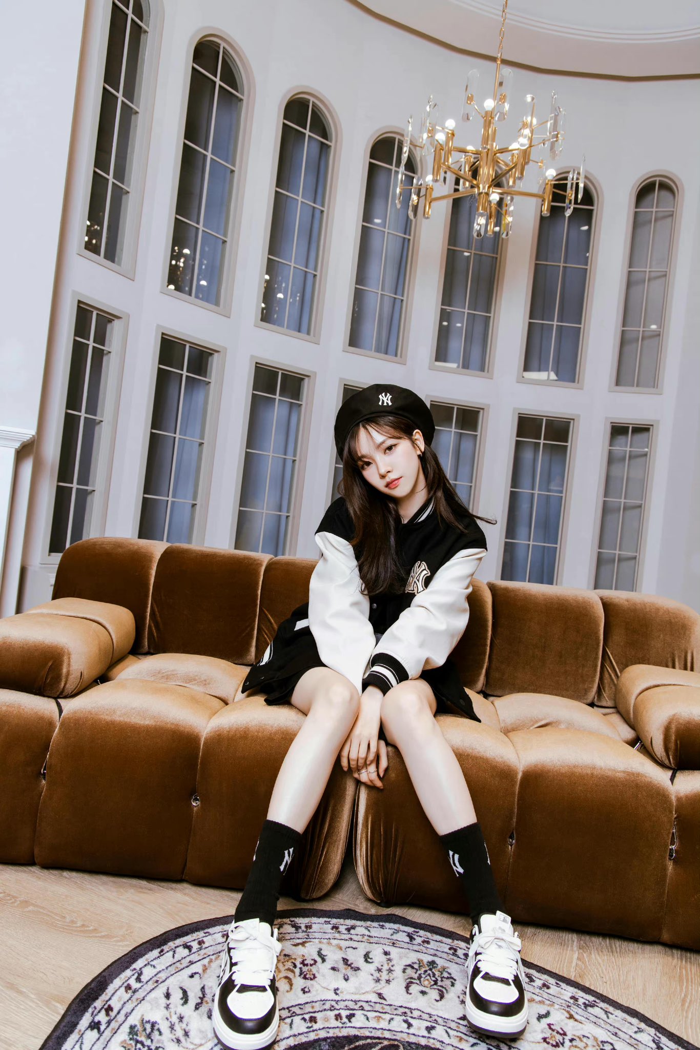 [잡담] 어떻게 퍼스널 컬러가 엠엘비 | 인스티즈