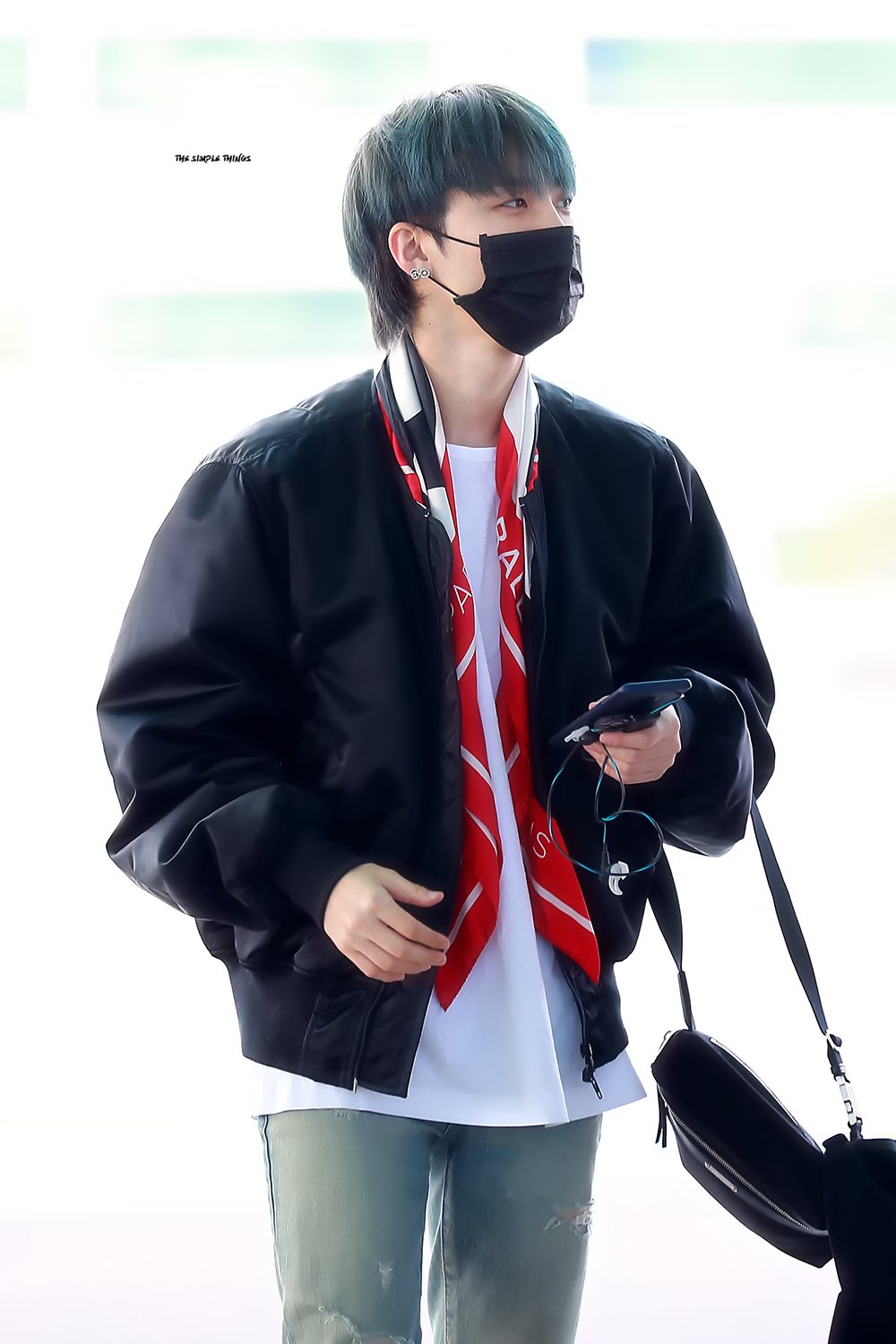 [잡담] 후이 옷도 잘 입는거 아시나? | 인스티즈