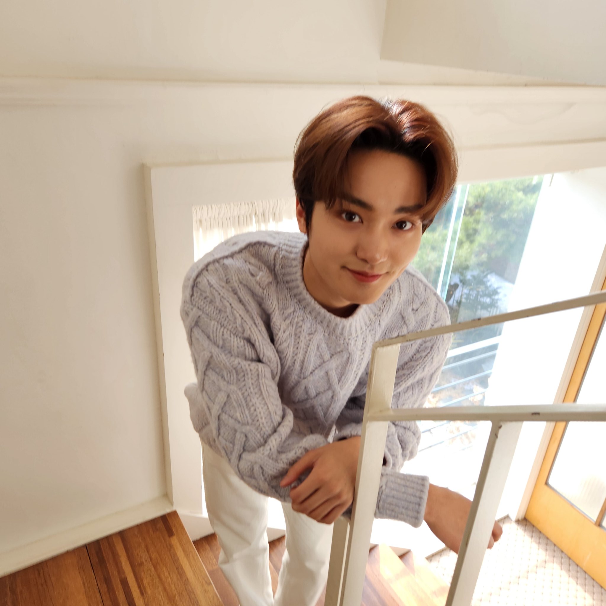 [잡담] 가까이 오는 고앵이 | 인스티즈