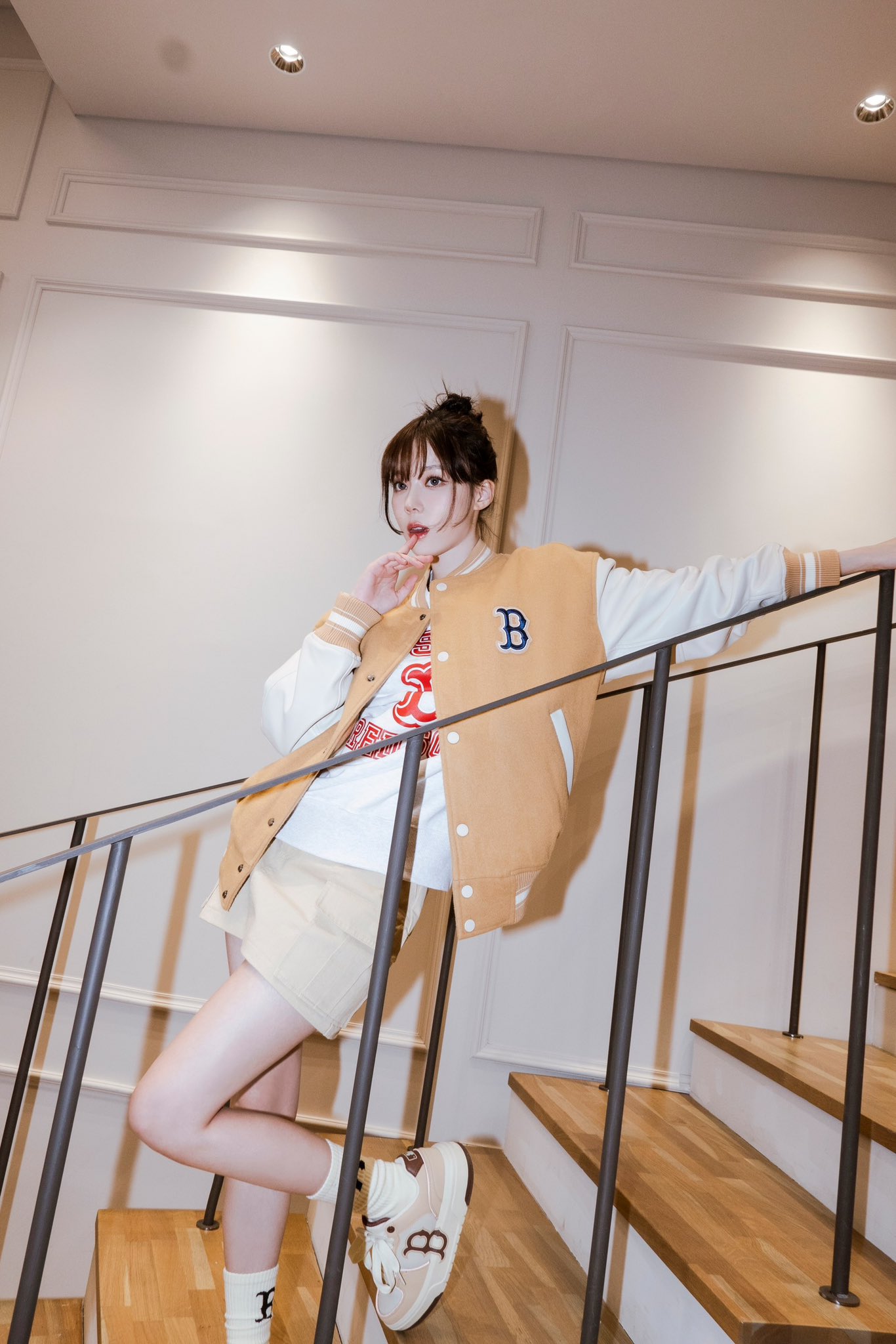 [잡담] 어떻게 퍼스널 컬러가 엠엘비 | 인스티즈