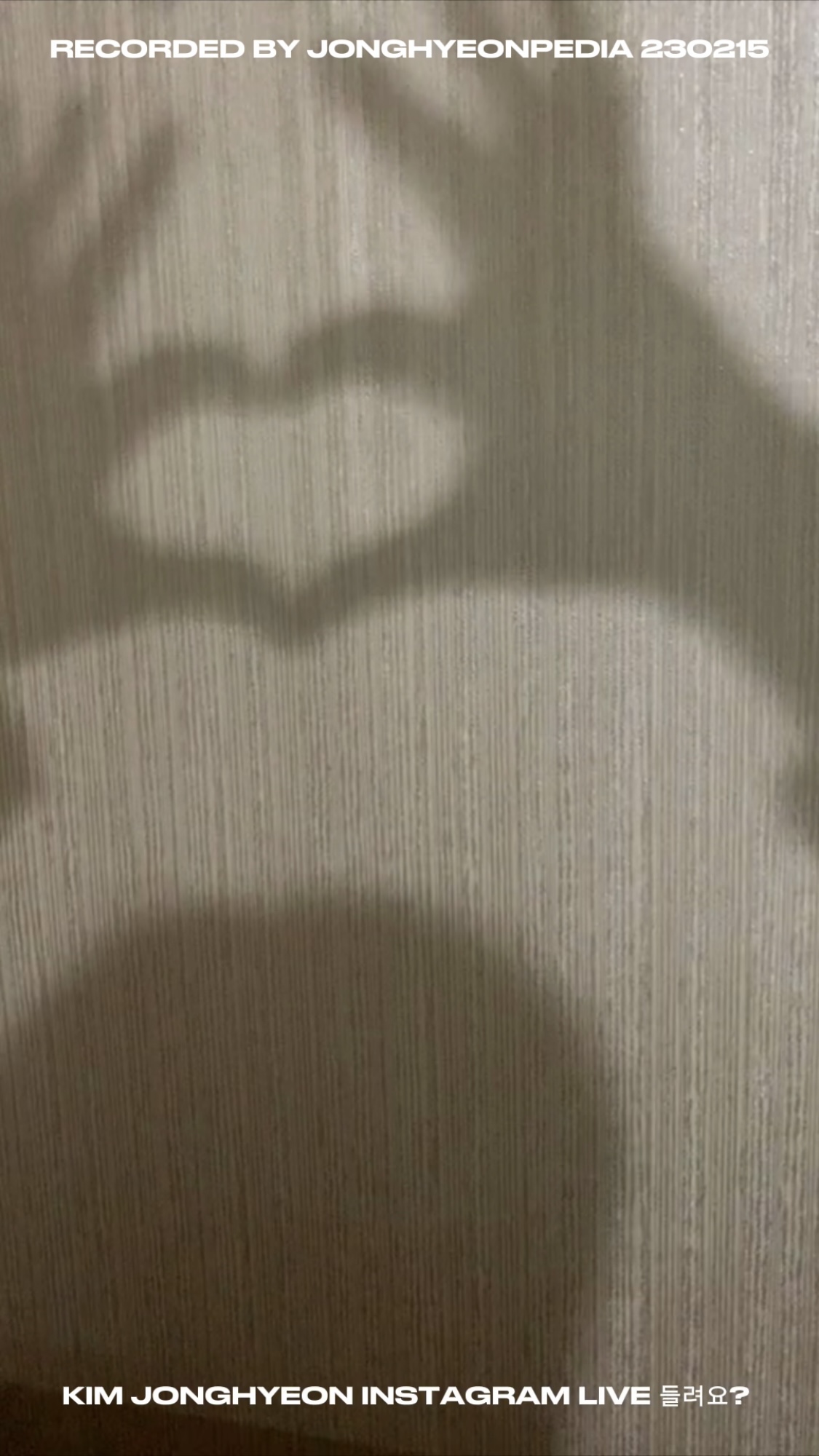 [잡담] 프듀2 김종현 부기 쏘리쏘리 엔딩 걔 근황 | 인스티즈