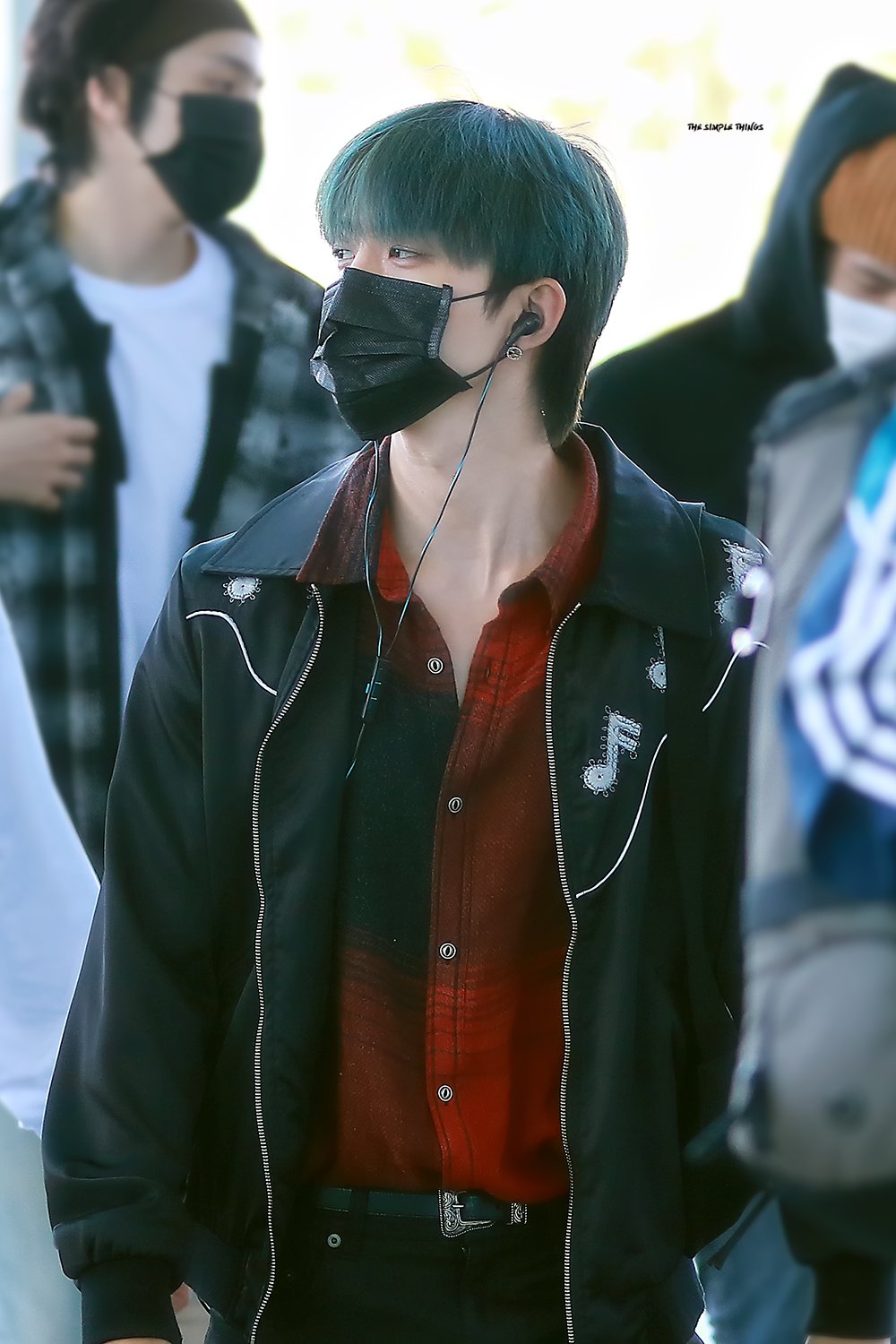 [잡담] 후이 옷도 잘 입는거 아시나? | 인스티즈