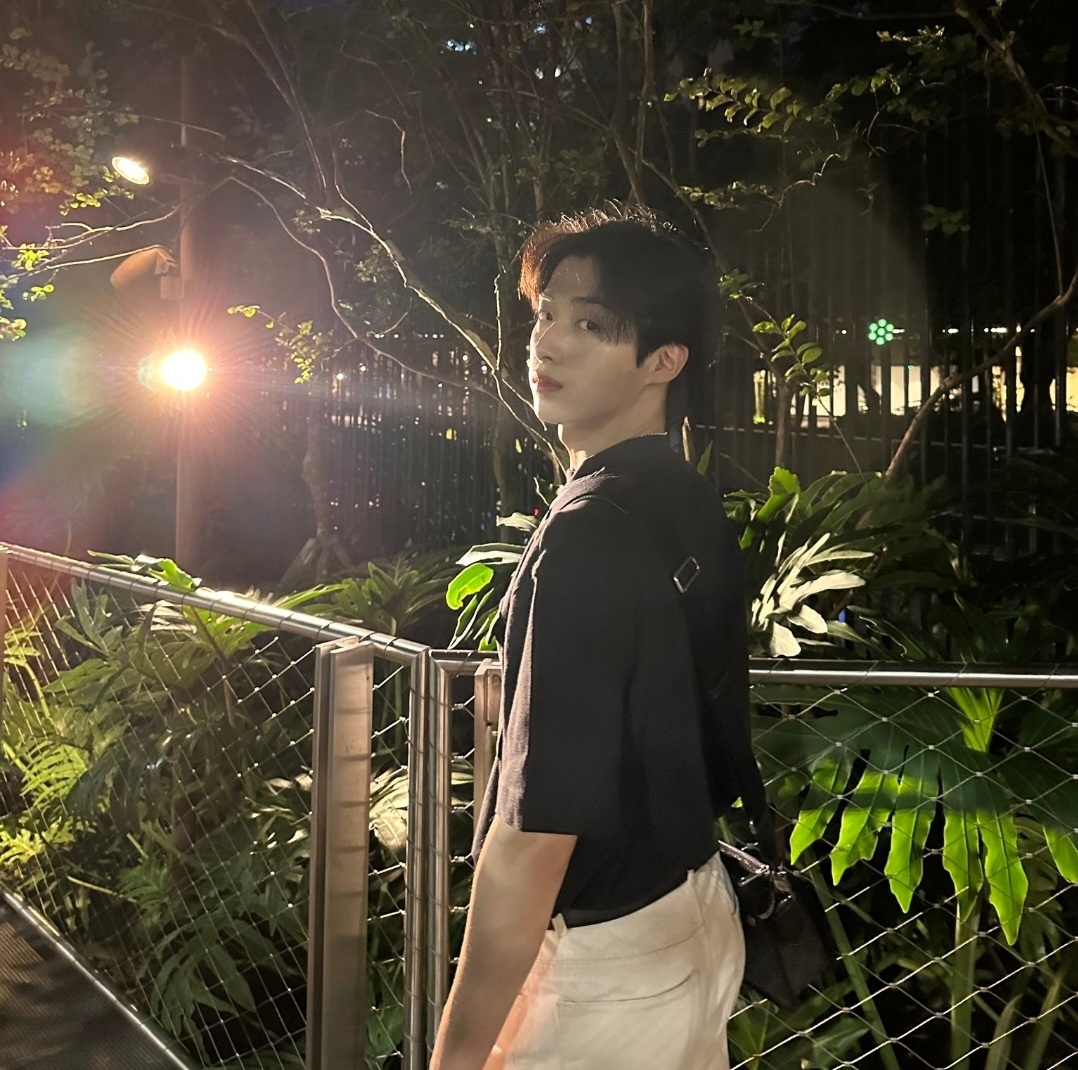 [잡담] 이 분 누구야? | 인스티즈